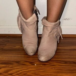 SAM EDELMAN - booties